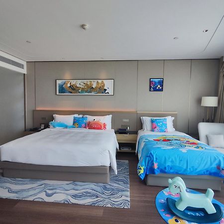Wyndham Pingtan Otel Dış mekan fotoğraf