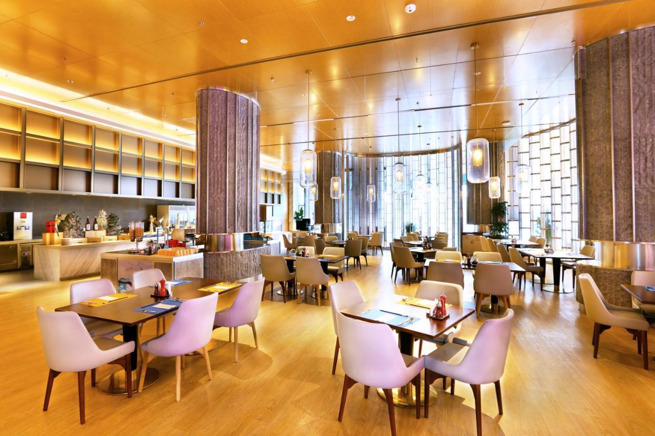 Wyndham Pingtan Otel Dış mekan fotoğraf