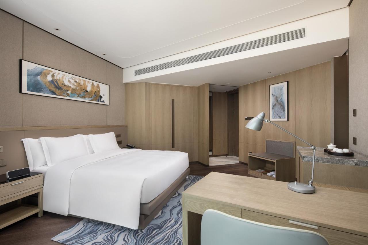 Wyndham Pingtan Otel Dış mekan fotoğraf