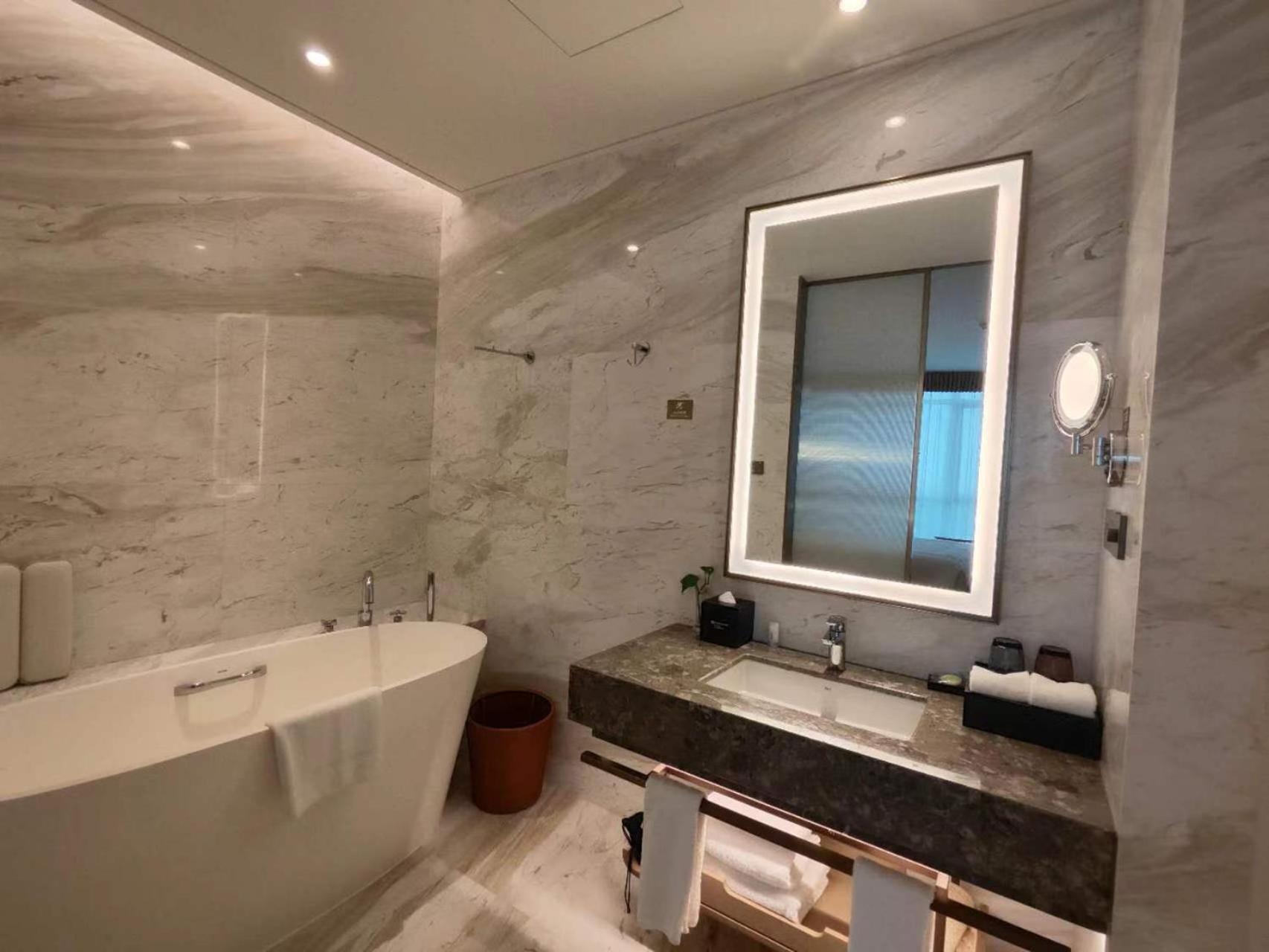 Wyndham Pingtan Otel Dış mekan fotoğraf