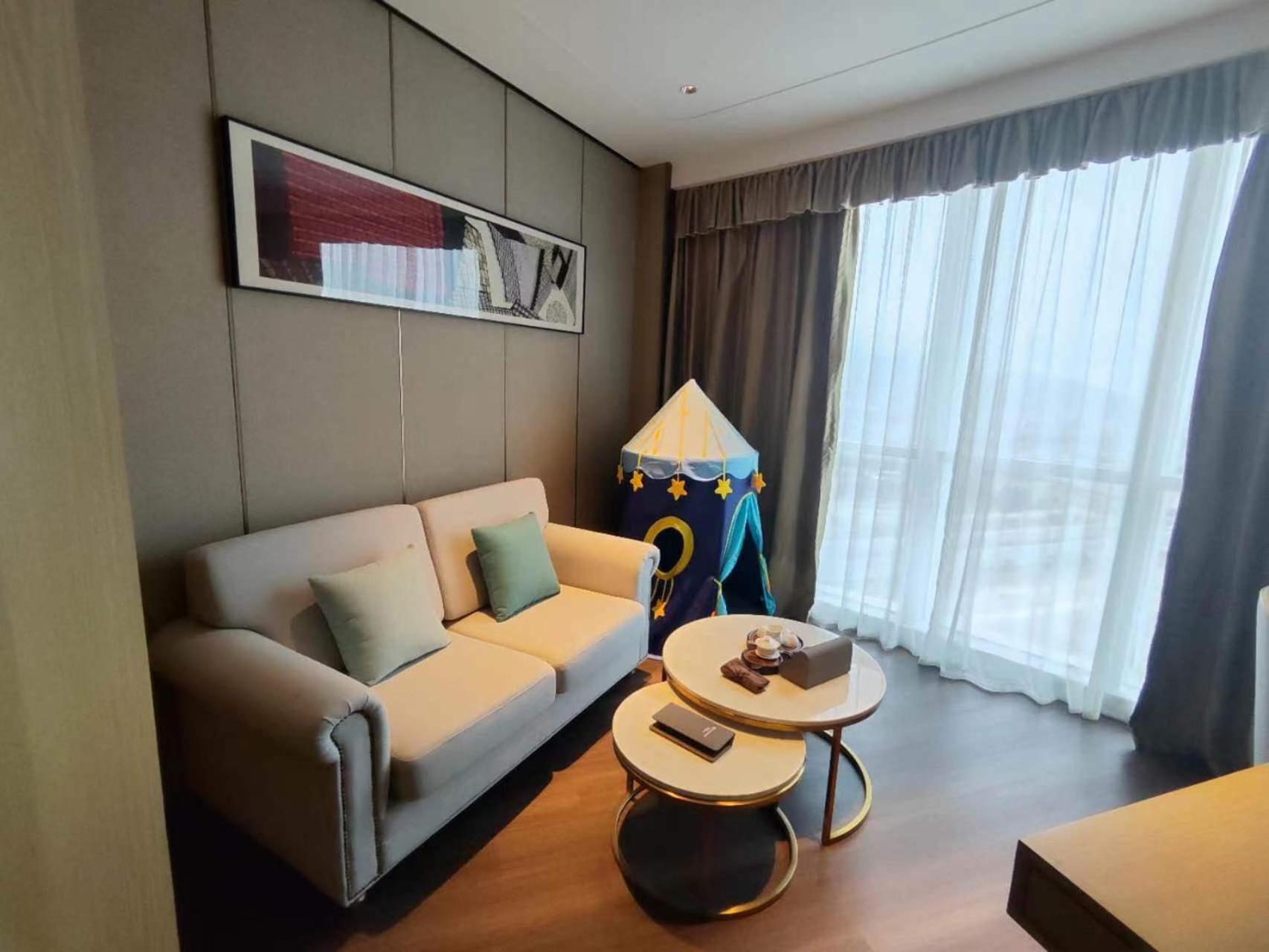 Wyndham Pingtan Otel Dış mekan fotoğraf
