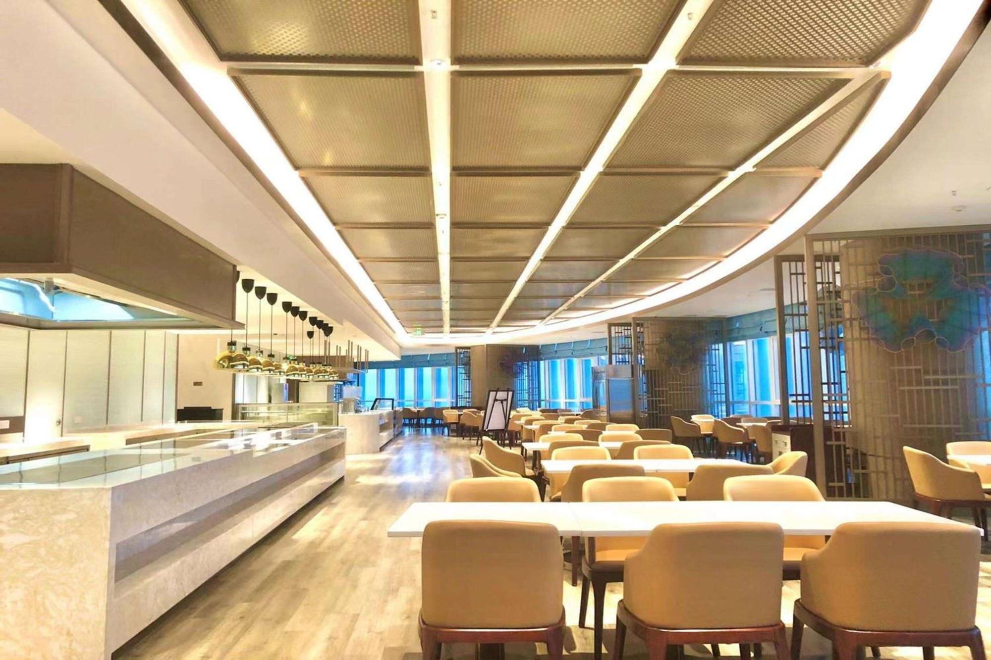 Wyndham Pingtan Otel Dış mekan fotoğraf